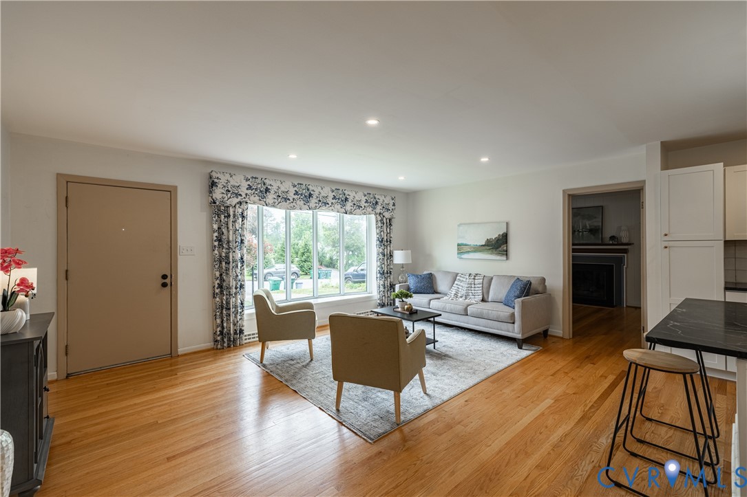 7608 Vanta Road Henrico, VA 23294 - Photo 14 of 30
