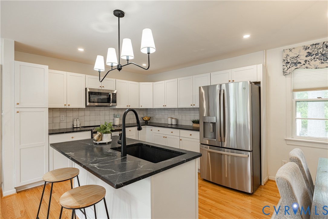 7608 Vanta Road Henrico, VA 23294 - Photo 15 of 30