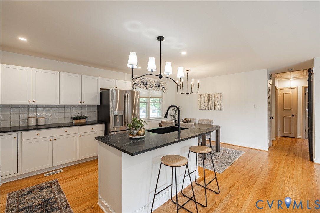 7608 Vanta Road Henrico, VA 23294 - Photo 16 of 30
