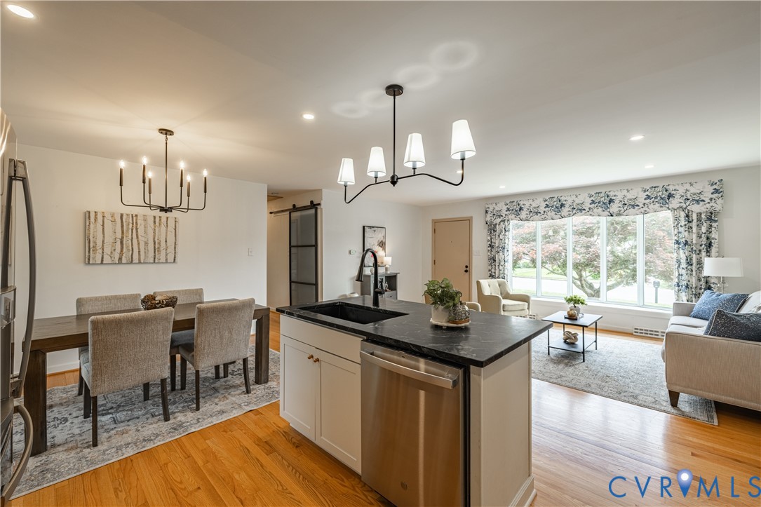 7608 Vanta Road Henrico, VA 23294 - Photo 17 of 30