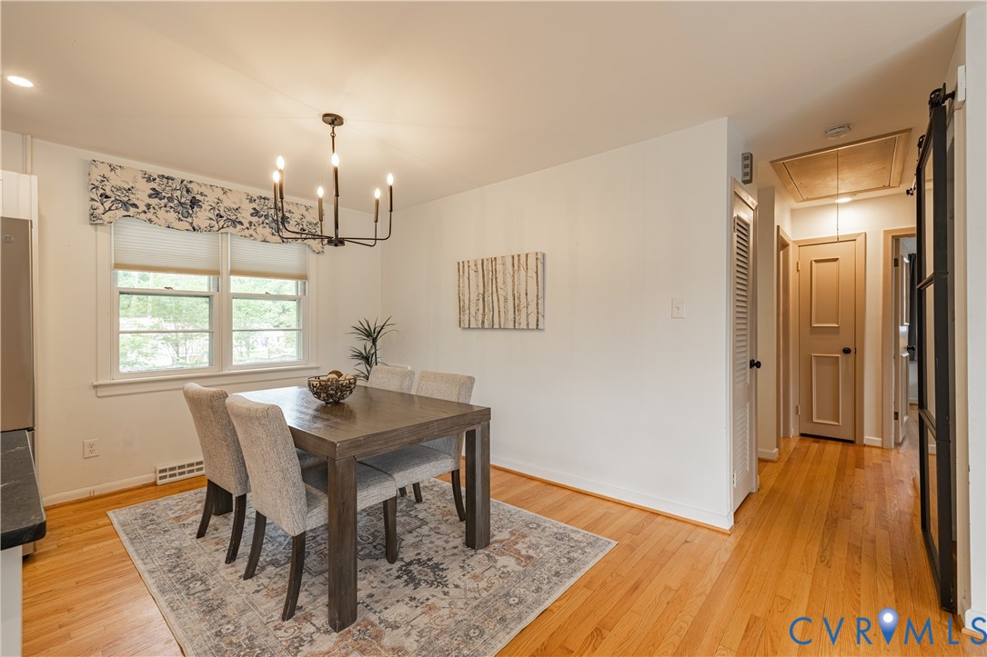 7608 Vanta Road Henrico, VA 23294 - Photo 19 of 30