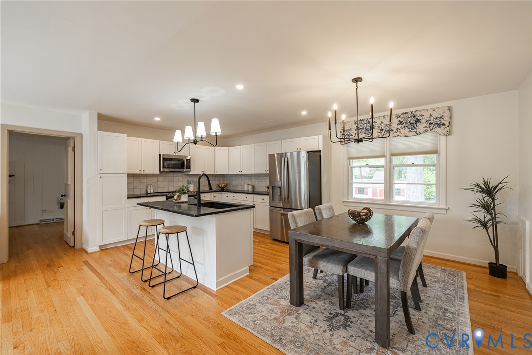 7608 Vanta Road Henrico, VA 23294 - Photo 20 of 30