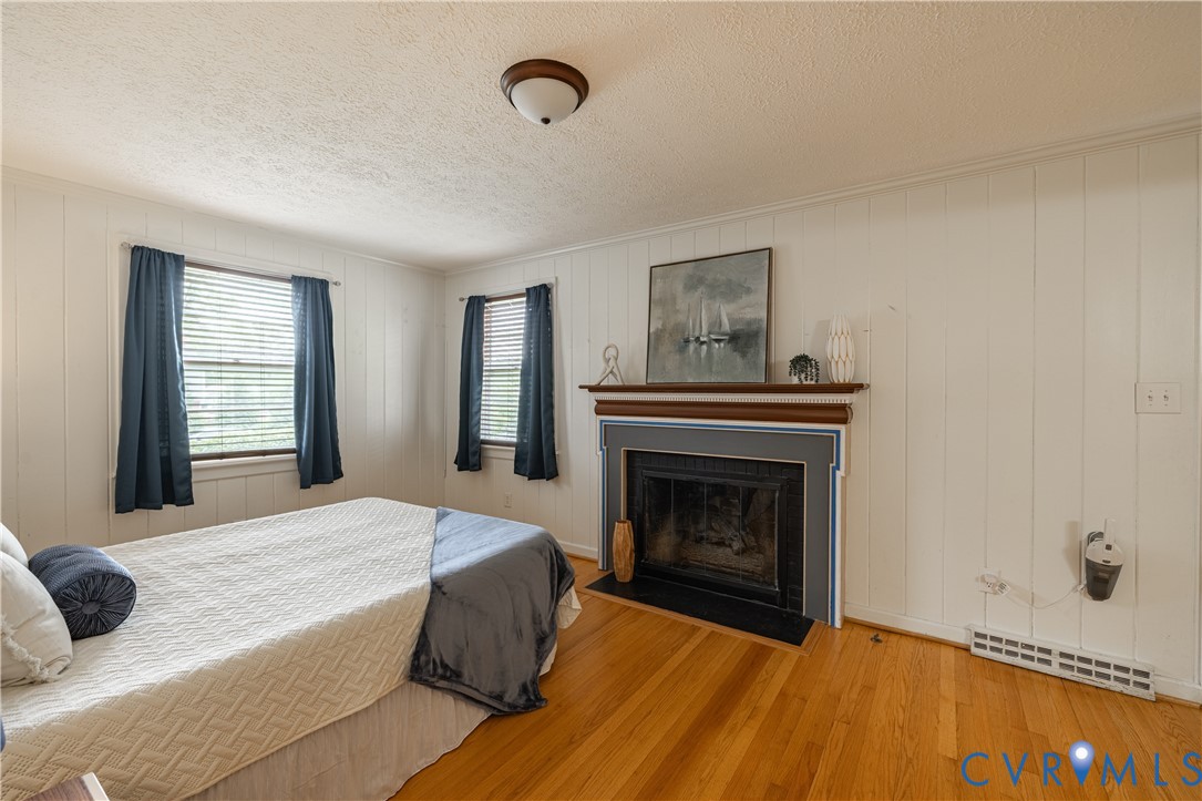 7608 Vanta Road Henrico, VA 23294 - Photo 22 of 30