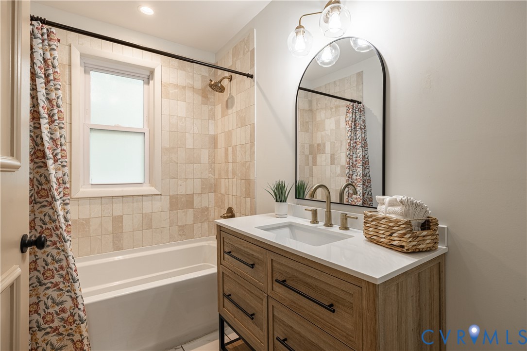 7608 Vanta Road Henrico, VA 23294 - Photo 24 of 30