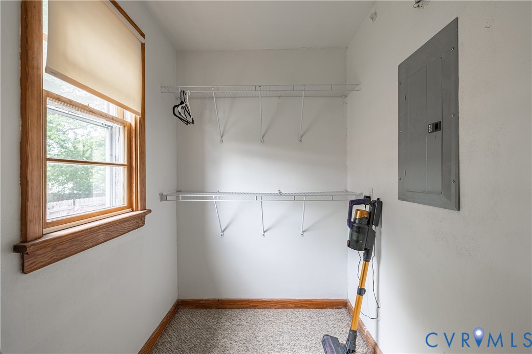 7608 Vanta Road Henrico, VA 23294 - Photo 25 of 30