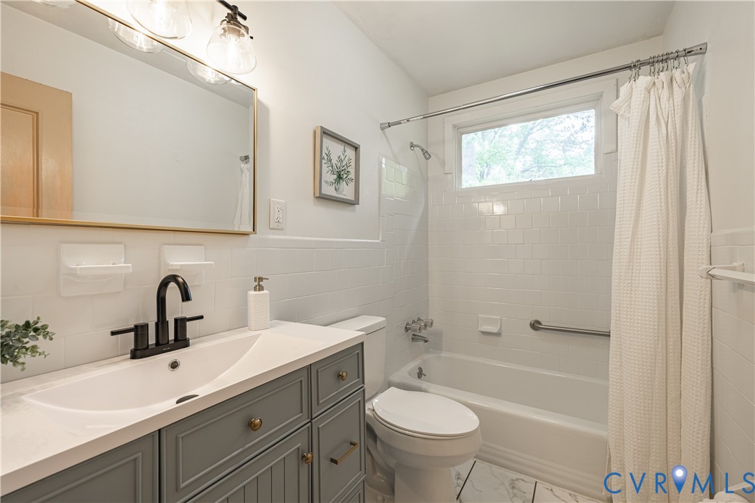 7608 Vanta Road Henrico, VA 23294 - Photo 27 of 30
