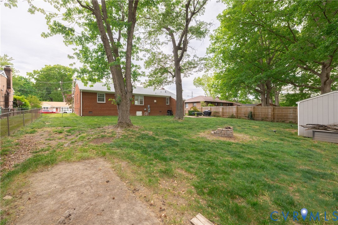 7608 Vanta Road Henrico, VA 23294 - Photo 8 of 30