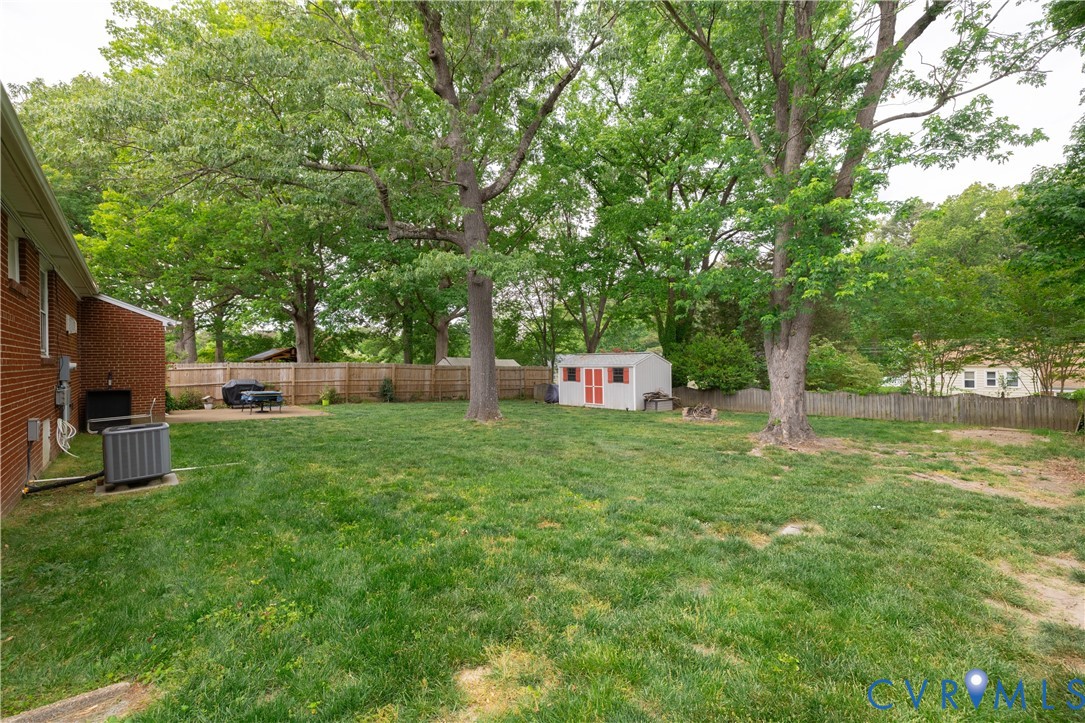 7608 Vanta Road Henrico, VA 23294 - Photo 9 of 30