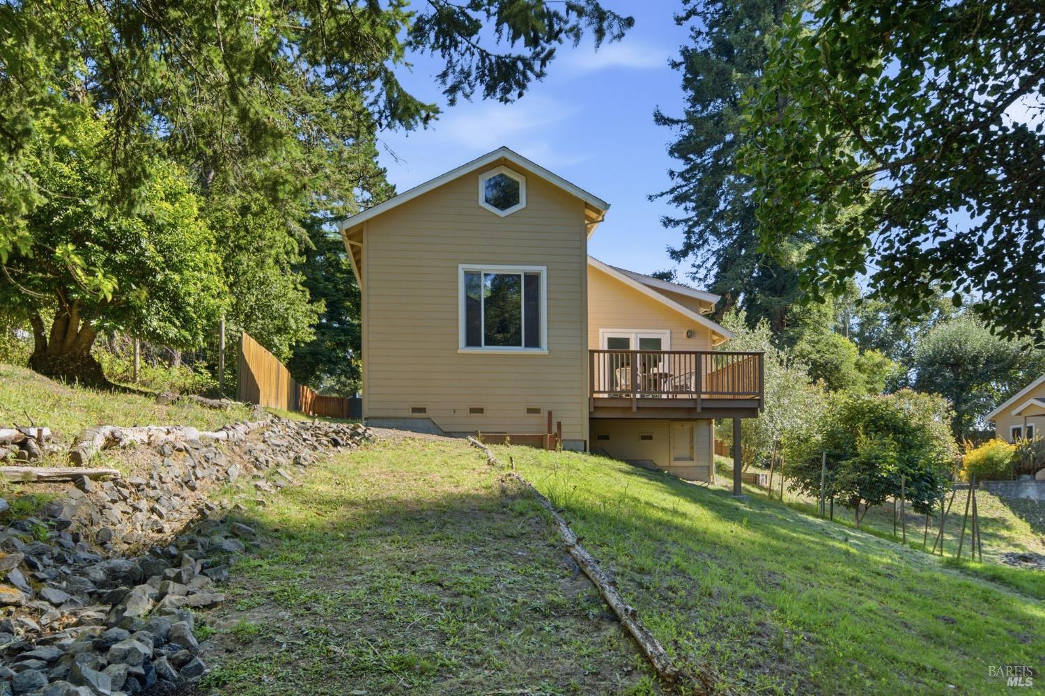 10960 Barnett Valley Road Sebastopol, CA 95472 - Photo 31 of 47