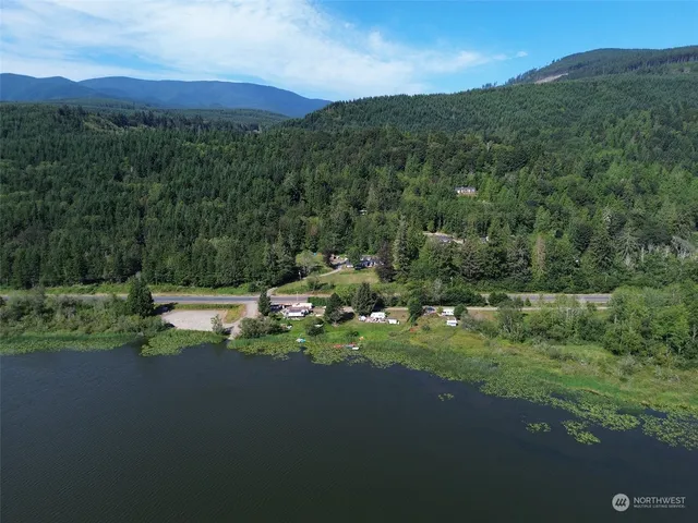 $57,450 | 9999 East Snow Creek Way East, Quilcene, WA 98376