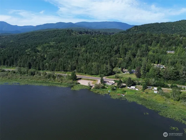 $57,450 | 9999 East Snow Creek Way East, Quilcene, WA 98376