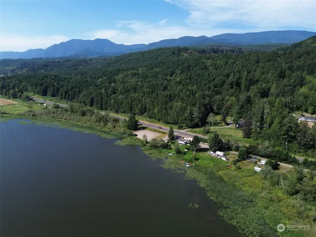 $57,450 | 9999 East Snow Creek Way East, Quilcene, WA 98376