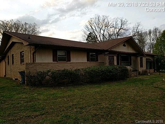 3160 Zion Church Road Concord, NC 28025 - Photo 1 of 26 Gallery Image 1