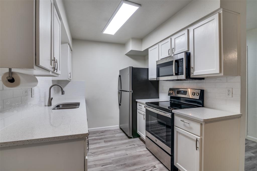 4602 Chaha Road, Unit 207 Garland, TX 75043 - Photo 11 of 22