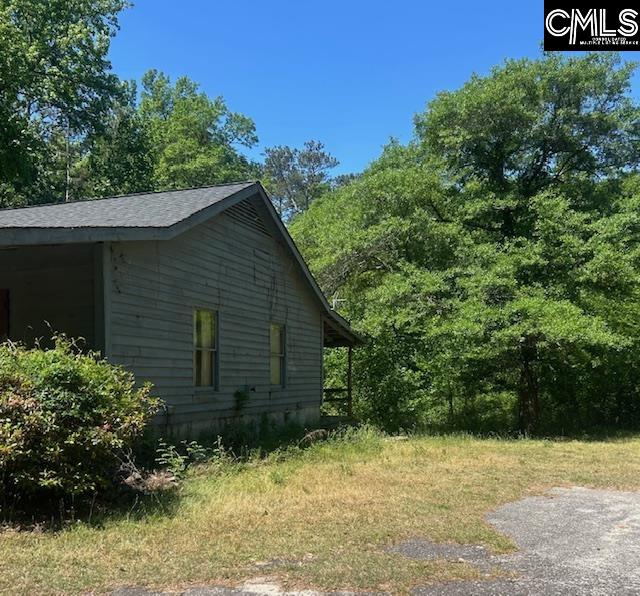 175 Geiger Lane Gaston, SC 29053 - Photo 3 of 14