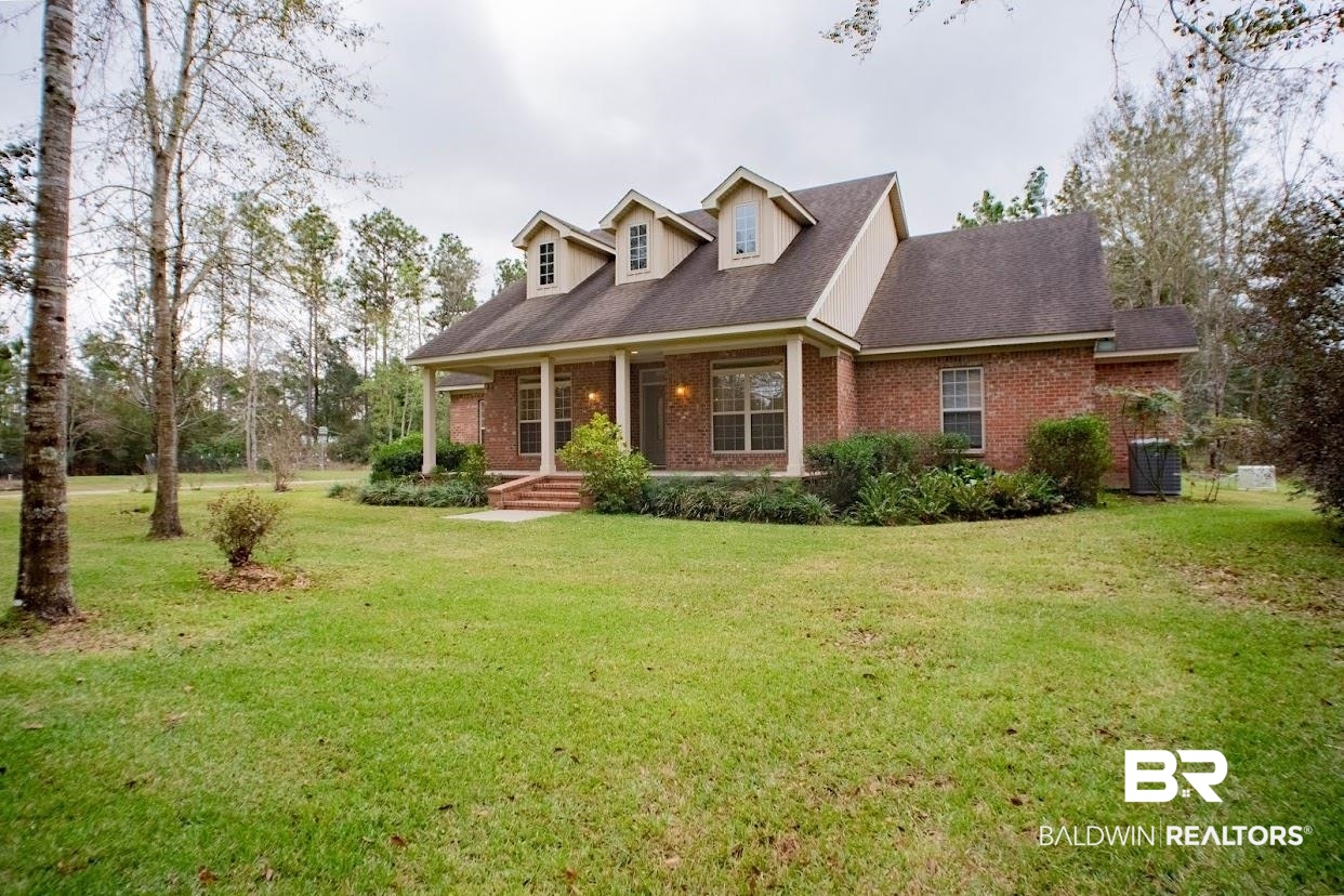 15326 Timber Ridge Drive Loxley, AL 36551 - Photo 3 of 50