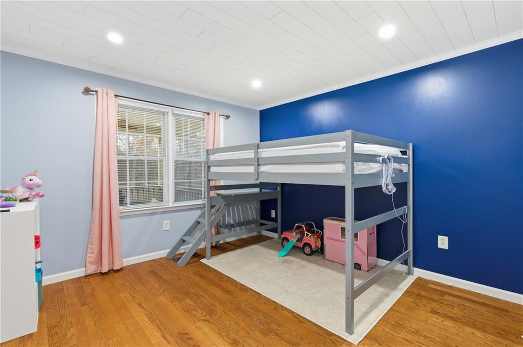 51 Perry Lane Buchanan, GA 30113 - Photo 19 of 33 a room with furniture and a window