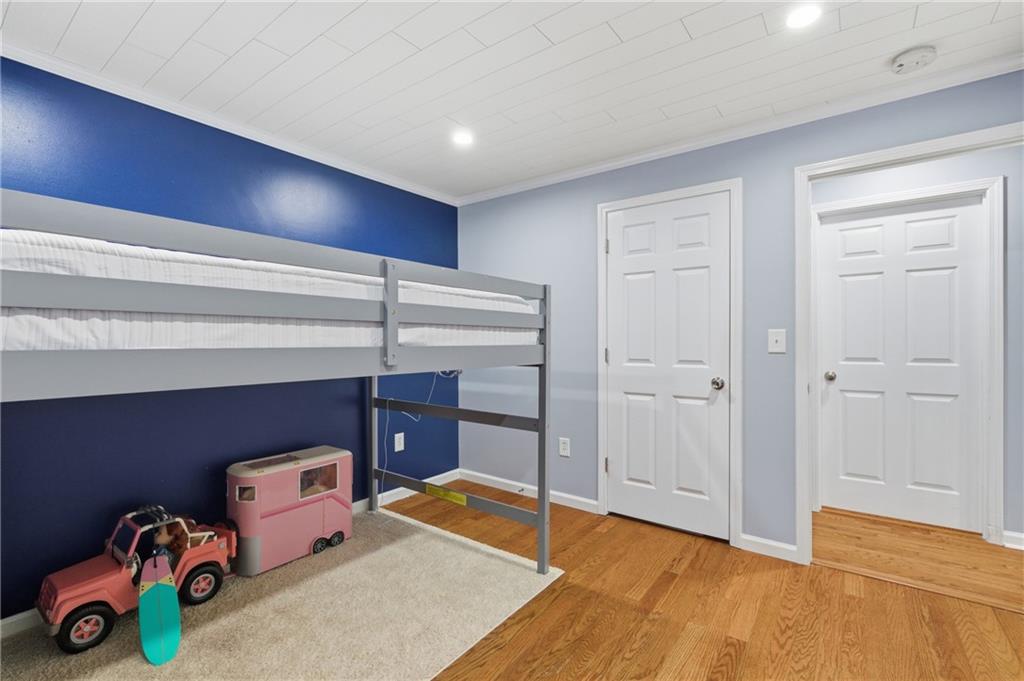 51 Perry Lane Buchanan, GA 30113 - Photo 20 of 33 a room with storage and utility