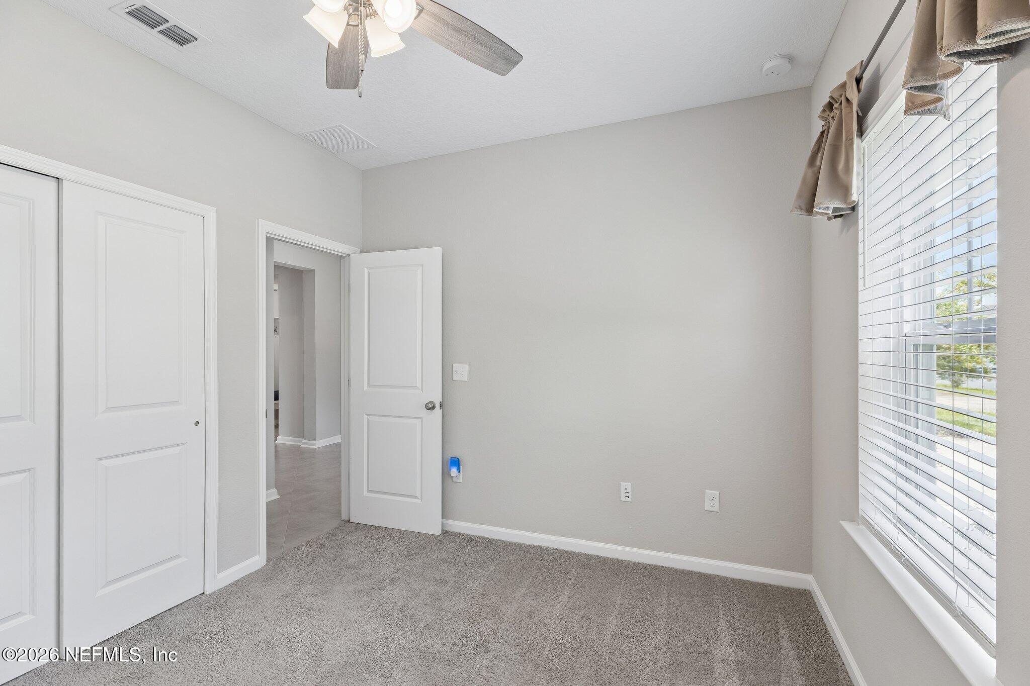 3764 Eagle Rock Road Middleburg, FL 32068 - Photo 27 of 57 Secondary Bedroom