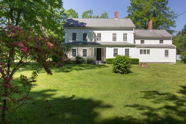 36 Gilbert Road Southampton, MA 01073 - Photo 1 of 30