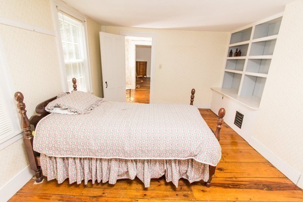 36 Gilbert Road Southampton, MA 01073 - Photo 19 of 30