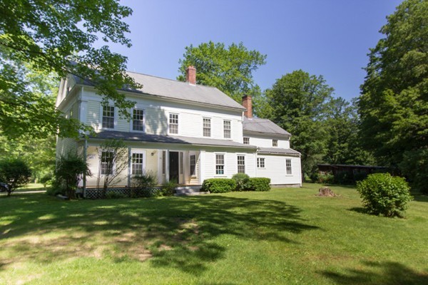 36 Gilbert Road Southampton, MA 01073 - Photo 2 of 30