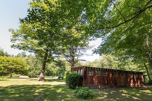 36 Gilbert Road Southampton, MA 01073 - Photo 28 of 30