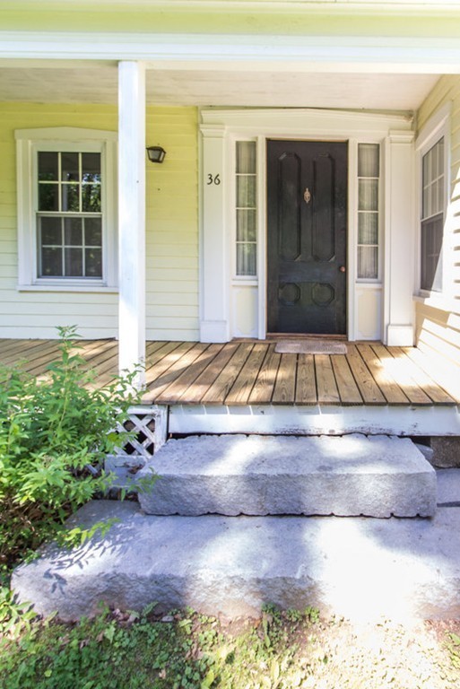 36 Gilbert Road Southampton, MA 01073 - Photo 4 of 30