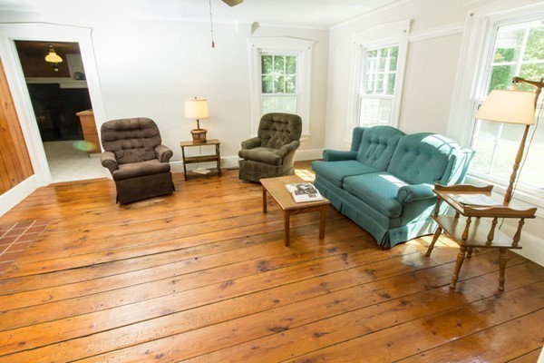 36 Gilbert Road Southampton, MA 01073 - Photo 9 of 30