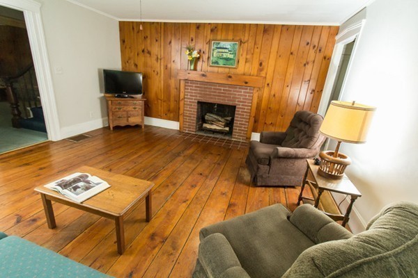 36 Gilbert Road Southampton, MA 01073 - Photo 10 of 30
