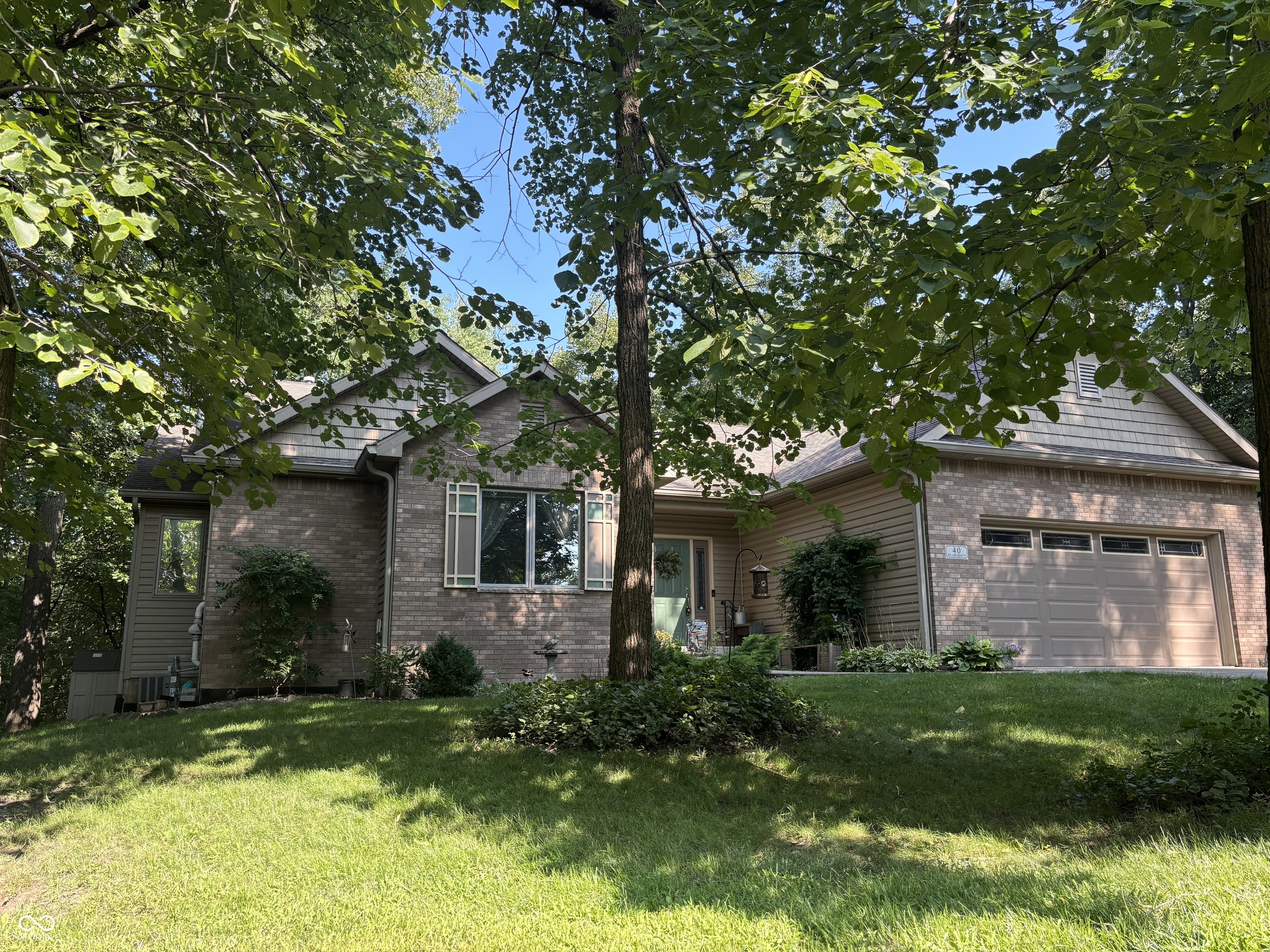 40 Williams Ridge Court Lafayette, IN 47905 - Photo 1 of 36 Gallery Image 1