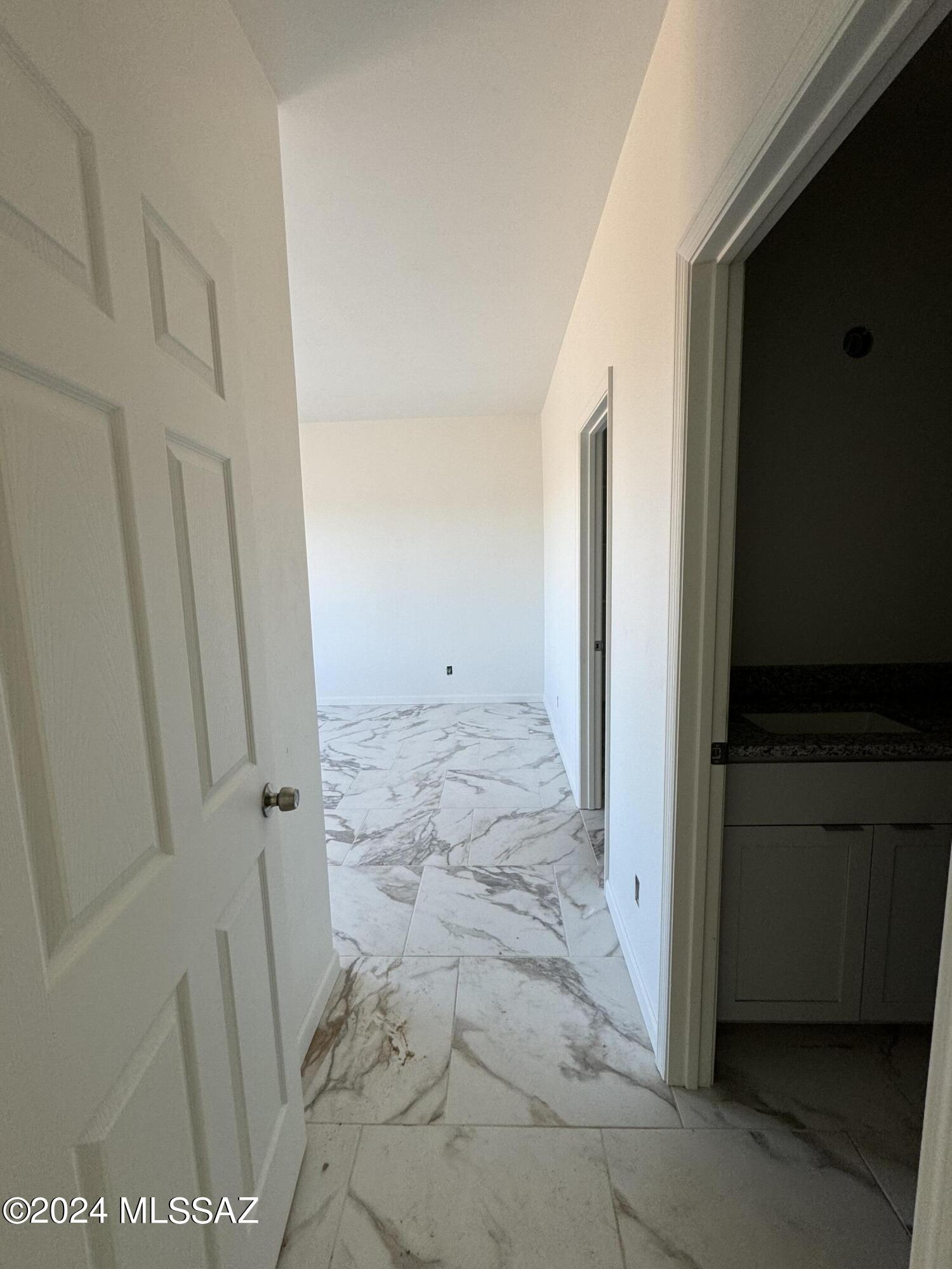 1643 Bala Court Rio Rico, AZ 85648 - Photo 4 of 18 a view of bathroom