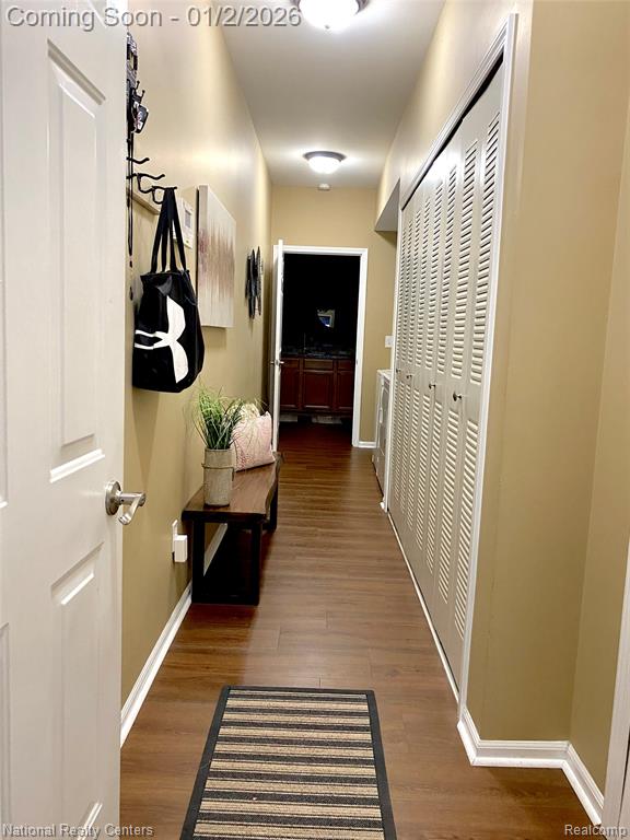 46039 Rhodes Drive, Unit 285 Macomb, MI 48044 - Photo 27 of 42 Gallery Image 27
