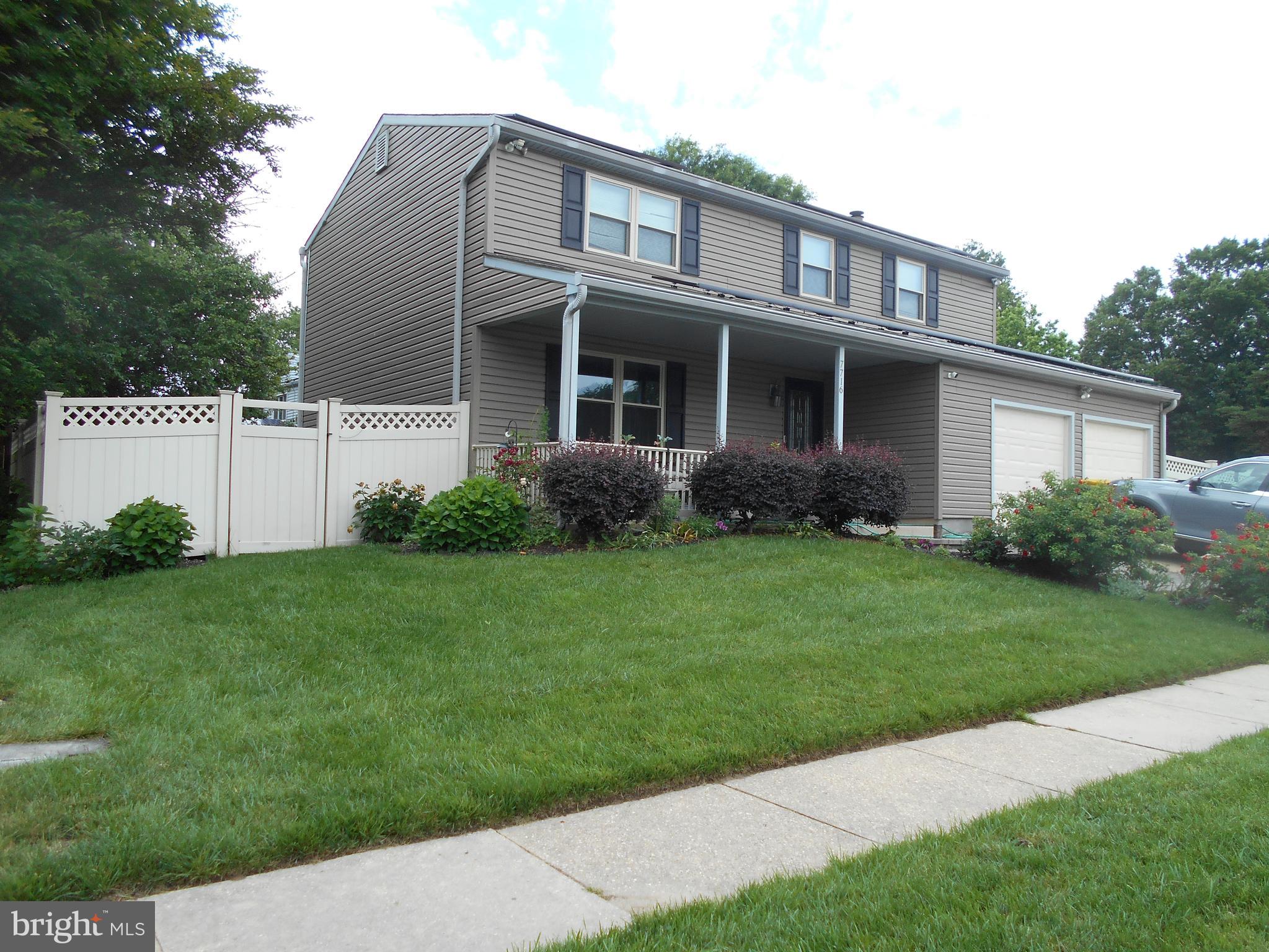 7716 Pinyon Road Hanover, MD 21076 - Photo 1 of 1 Gallery Image 1