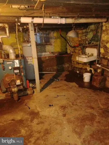 with a bathroom with a toilet