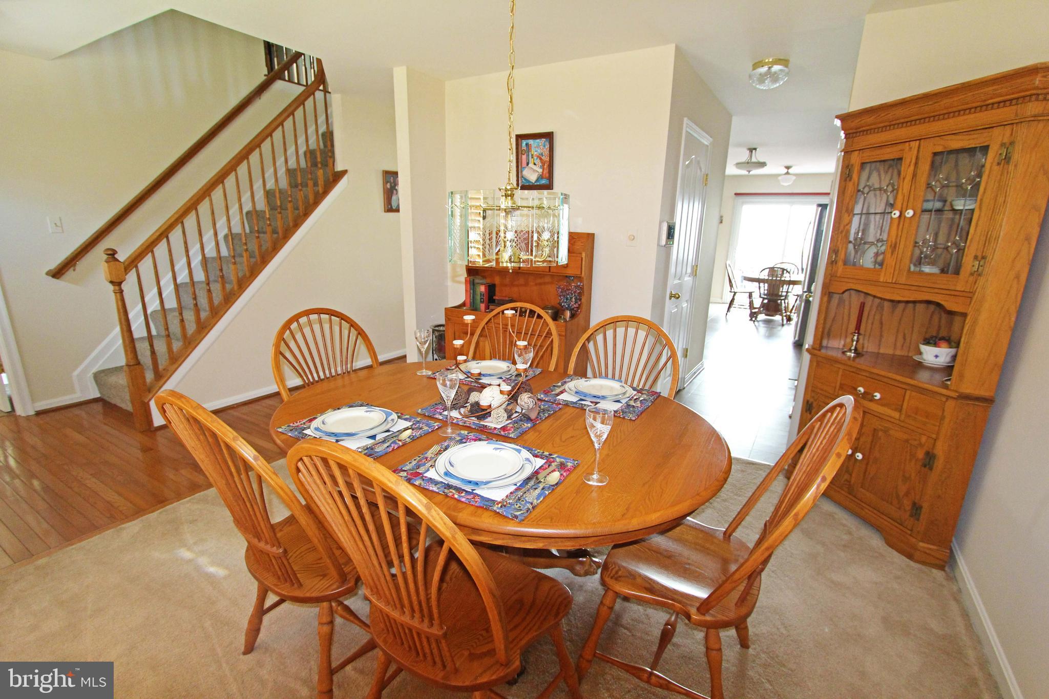 209 Ritterslea Court Owings Mills, MD 21117 - Photo 10 of 46 Gallery Image 10