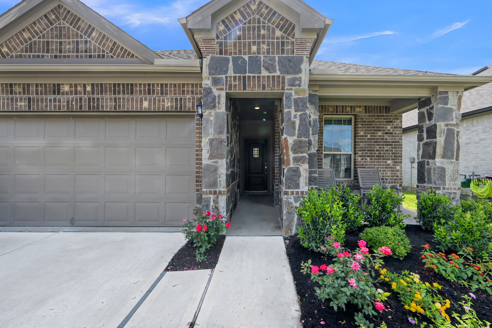 25808 Rugosa Drive Magnolia, TX 77355 - Photo 4 of 38