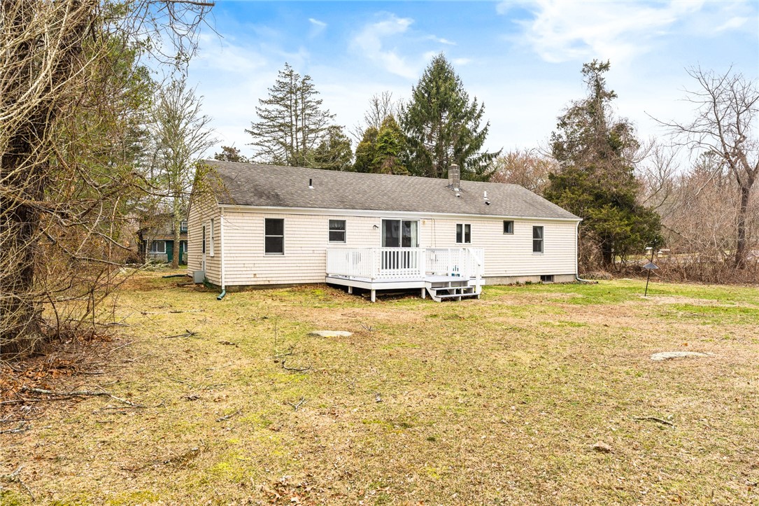26 East Beach Road Charlestown, RI 02813 - Photo 5 of 16