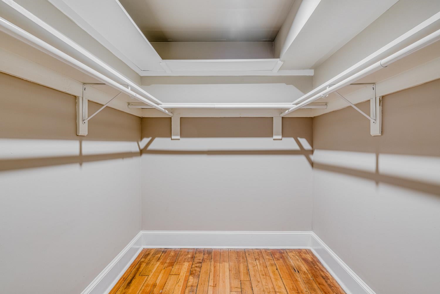 310 South Main Street, Unit 101 Memphis, TN 38103 - Photo 15 of 29 a view of an empty room