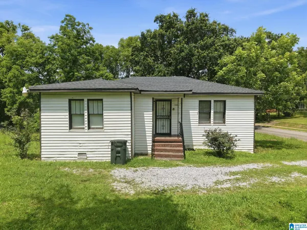 $79,999 | 1900 14th Way Southwest, Birmingham, AL 35211