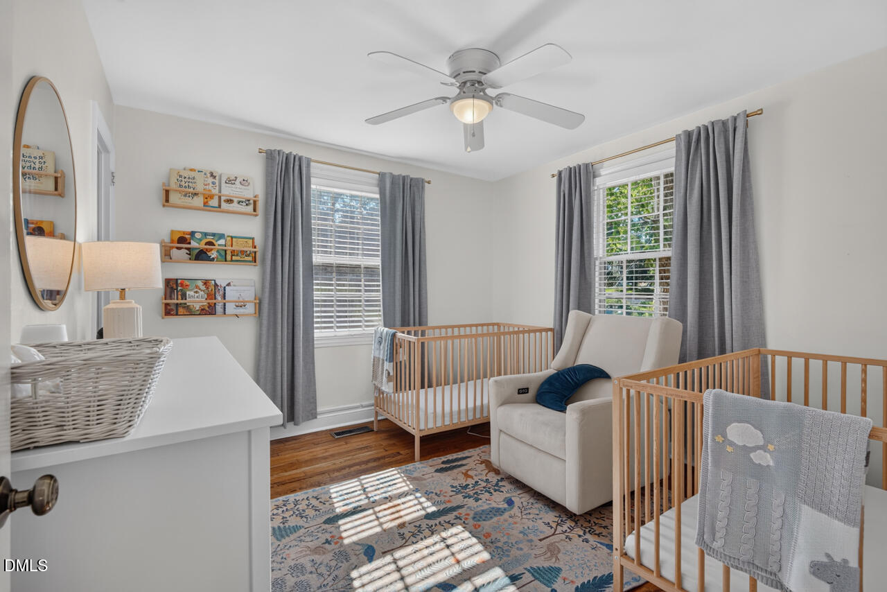 506 North King Charles Road Raleigh, NC 27610 - Photo 19 of 38 35