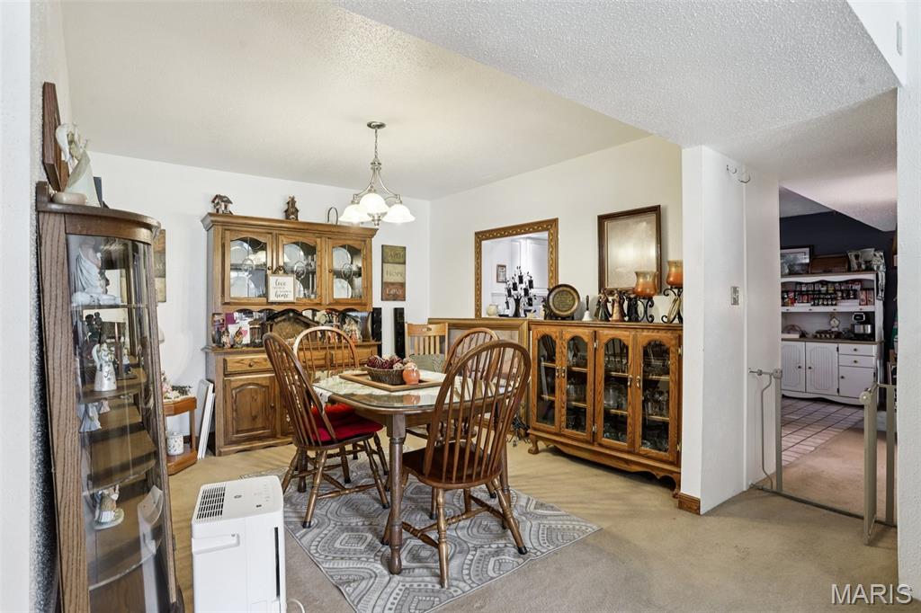 141 Lakecrest Lane Hillsboro, IL 62049 - Photo 14 of 32