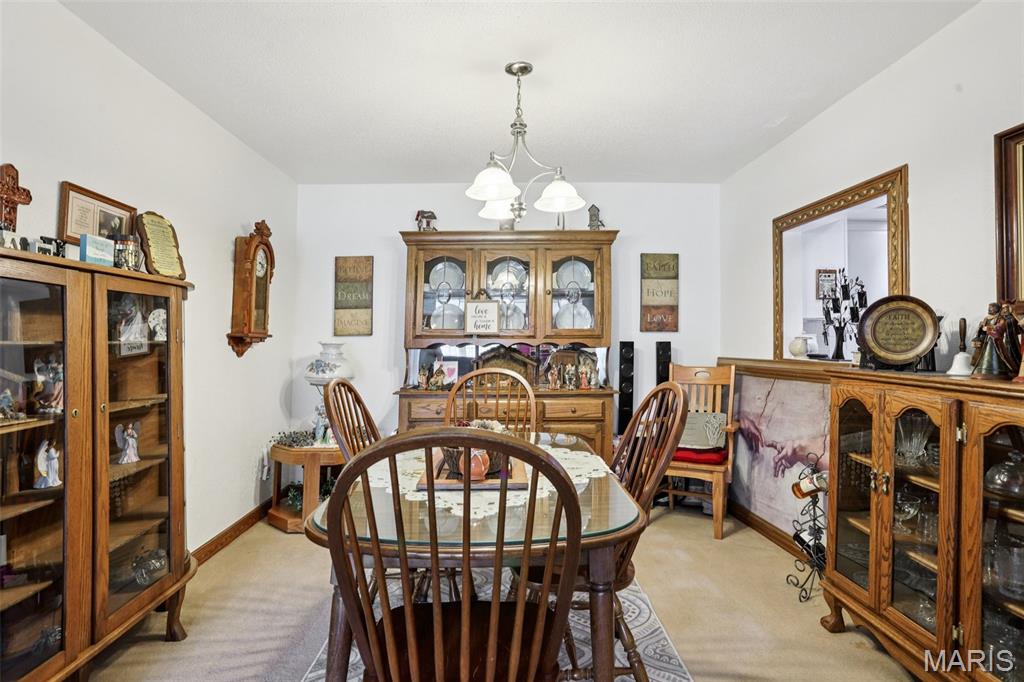 141 Lakecrest Lane Hillsboro, IL 62049 - Photo 15 of 32