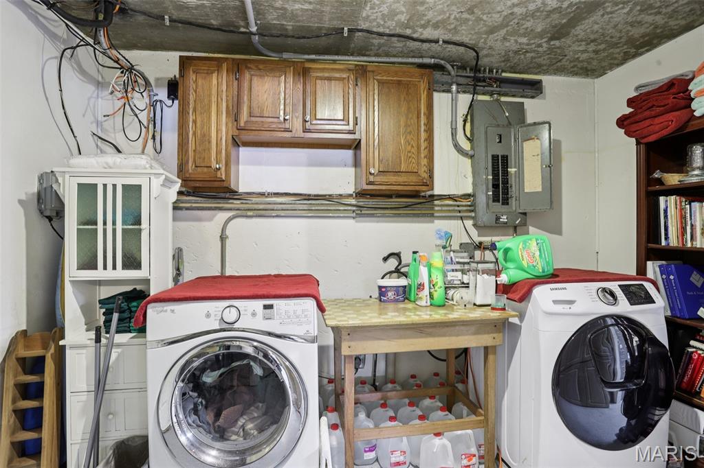 141 Lakecrest Lane Hillsboro, IL 62049 - Photo 19 of 32