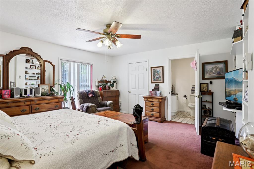 141 Lakecrest Lane Hillsboro, IL 62049 - Photo 23 of 32