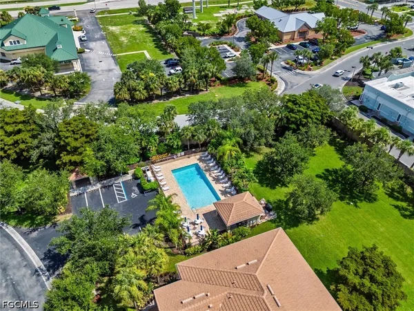 $5,500 | 3240 Cottonwood Bend, Unit 201, Fort Myers, FL 33905