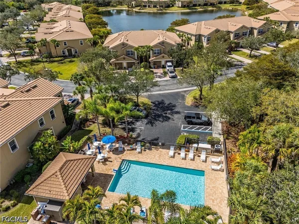 $5,500 | 3240 Cottonwood Bend, Unit 201, Fort Myers, FL 33905