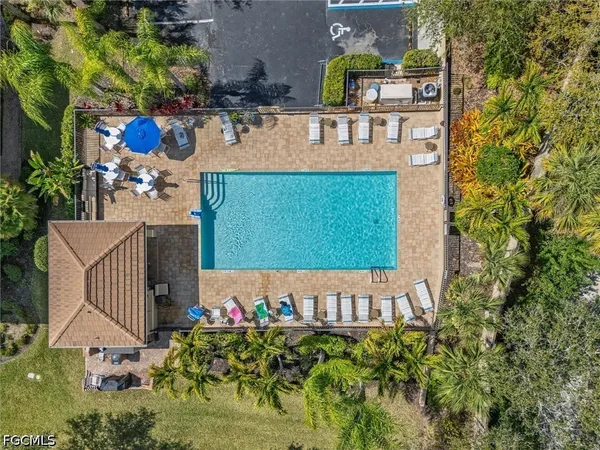 $5,500 | 3240 Cottonwood Bend, Unit 201, Fort Myers, FL 33905