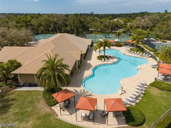 $5,500 | 3240 Cottonwood Bend, Unit 201, Fort Myers, FL 33905