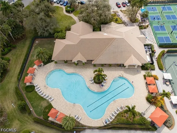 $5,500 | 3240 Cottonwood Bend, Unit 201, Fort Myers, FL 33905